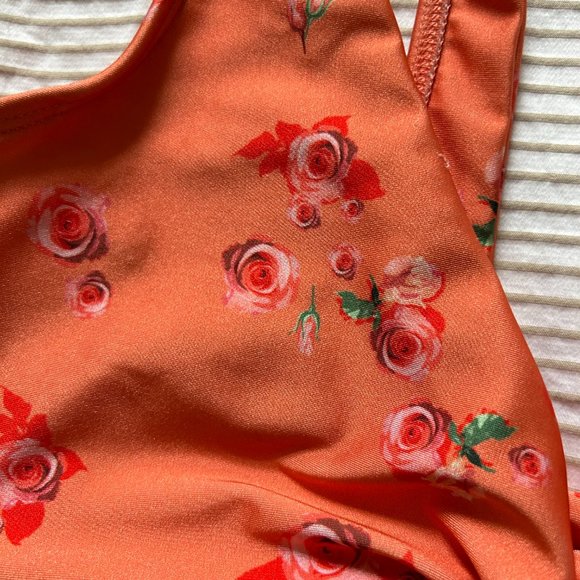 Knot top bikini - Picture 6 of 6